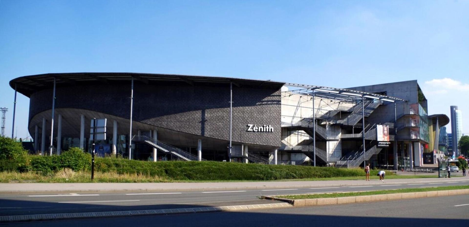 Lille Hypercentre / Gares - Superbe Studio Equipe Kültér fotó
